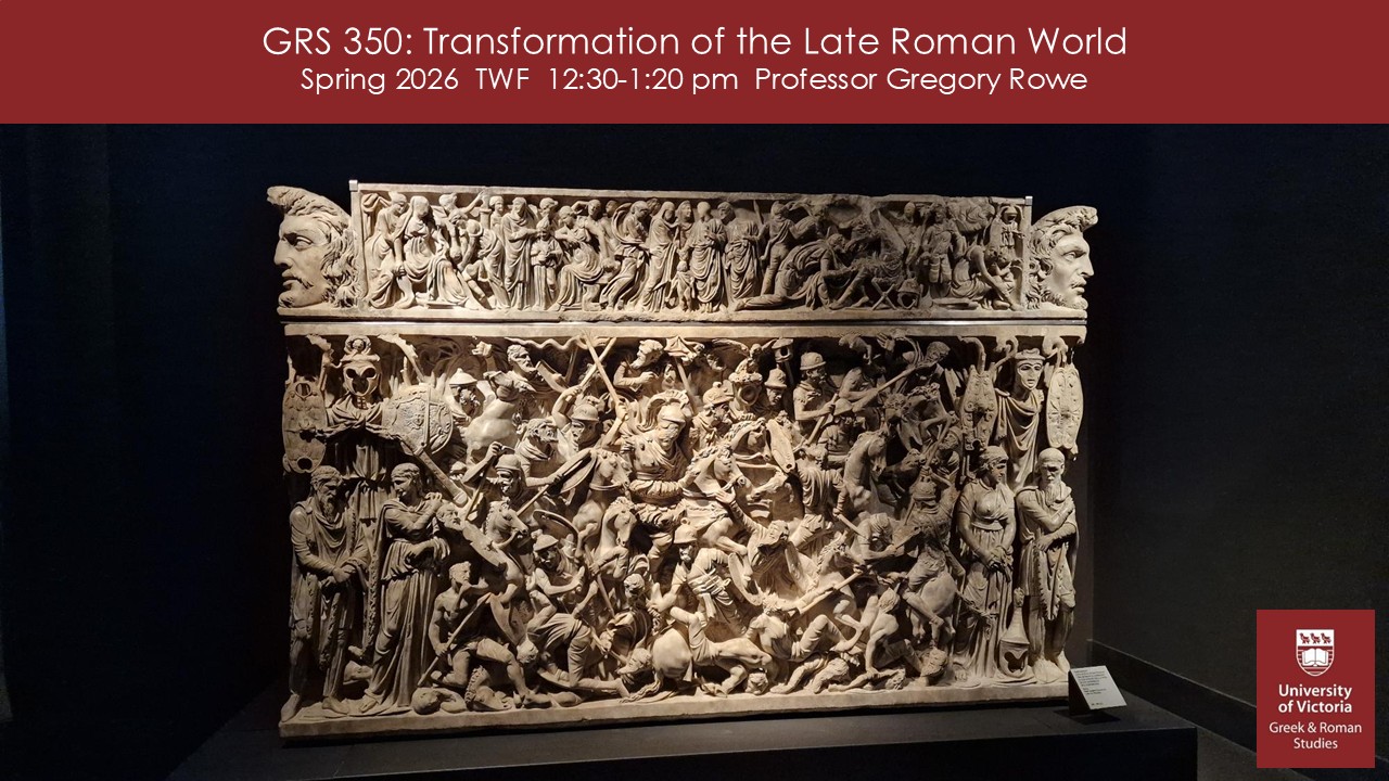 LEARN how three new societies emerged from the ruins of the Roman Empire